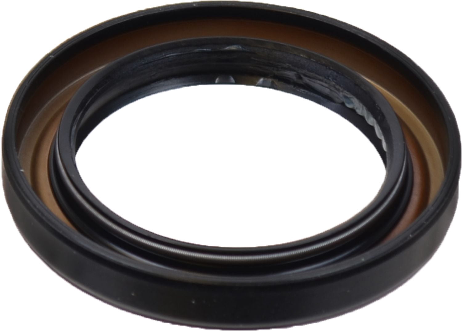 SKF 17689A Seal Compatible with Chevrolet Astro Safari Blazer Jimmy Colorado Canyon Luv S10 Blazer S15 Jimmy S10 S15 Sonoma SSR T10 Blazer T15 Jimmy T10 T15 Trailblazer Envoy Isuzu Amigo Ascender
