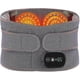 thumbnail image 1 of New Heated Back Brace With Vibration Massage, Electric Lower Back Heating Pad Massager New C, 1 of 5