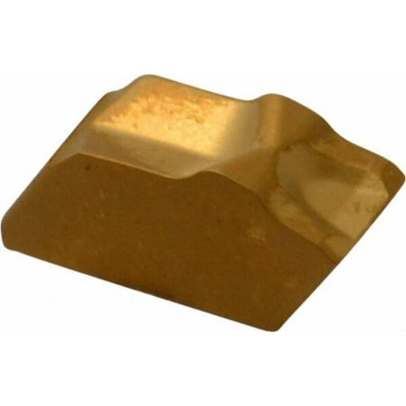 

Seco 150.10-5N-16 T25M Carbide Cutoff Insert