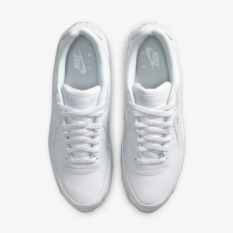 Nike Air Max 90 LTR CZ5594-100 ホワイト 楽天市場】NIKE AIR MAX 90 LTR white/white-wht cz5594-100