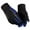 Blue, variant on hengsof Winter Gloves Touch Screen Water Resistant Windproof Thermal for Running Cycling Driving Hiking for Men Women