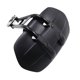 thumbnail image 3 of Kenally Guardabarros Cubierta de 10-18 pulgadas Sólido Fácil instalación Tablero de larga duración Reparación Mantenimiento Reacondicionamiento Gafas de moto Kenally VI020478-00, 3 of 6