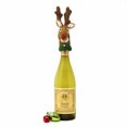 thumbnail image 2 of Wild Woolies DZI478001000 Bouteille de Renne Fait Main et Équitable, 2 of 2