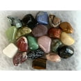 thumbnail image 2 of Assorted Tumbled Stones, Polished Natural Assorted Gemstone, Assorted Healing Crystals (Assorted, 3 Pound), 2 of 7