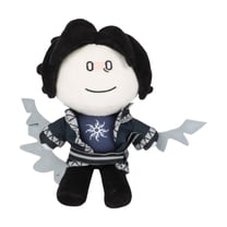 Forsaken Game Adorable Plush Toy, Forsaken Cartoon Game Plush for Home, Bedding Room Decor 10 inch Collectible Plushies Gifts for Fans