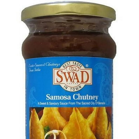 SWAD Samosa Chutney - 320 Grams