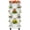 Gray, variant on 5 Tier Vertical Garden Planter, Self Watering Stackable Planters with Wheels for Strawberries, Herbs, Flowers, Vegetables, Gray