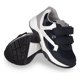 thumbnail image 3 of Tenis Deportivo Chicco Azul con Blanco Puntos de Apoyo Varias Tallas 6, 3 of 4