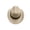 Beige, variant on Dog Cowboy Hat Cat Cowboy Hat Pet Cowboy Costume Mini Cowboy Hat for Dogs Cat 、Holiday Halloween Pet Party Decoration,Black,S