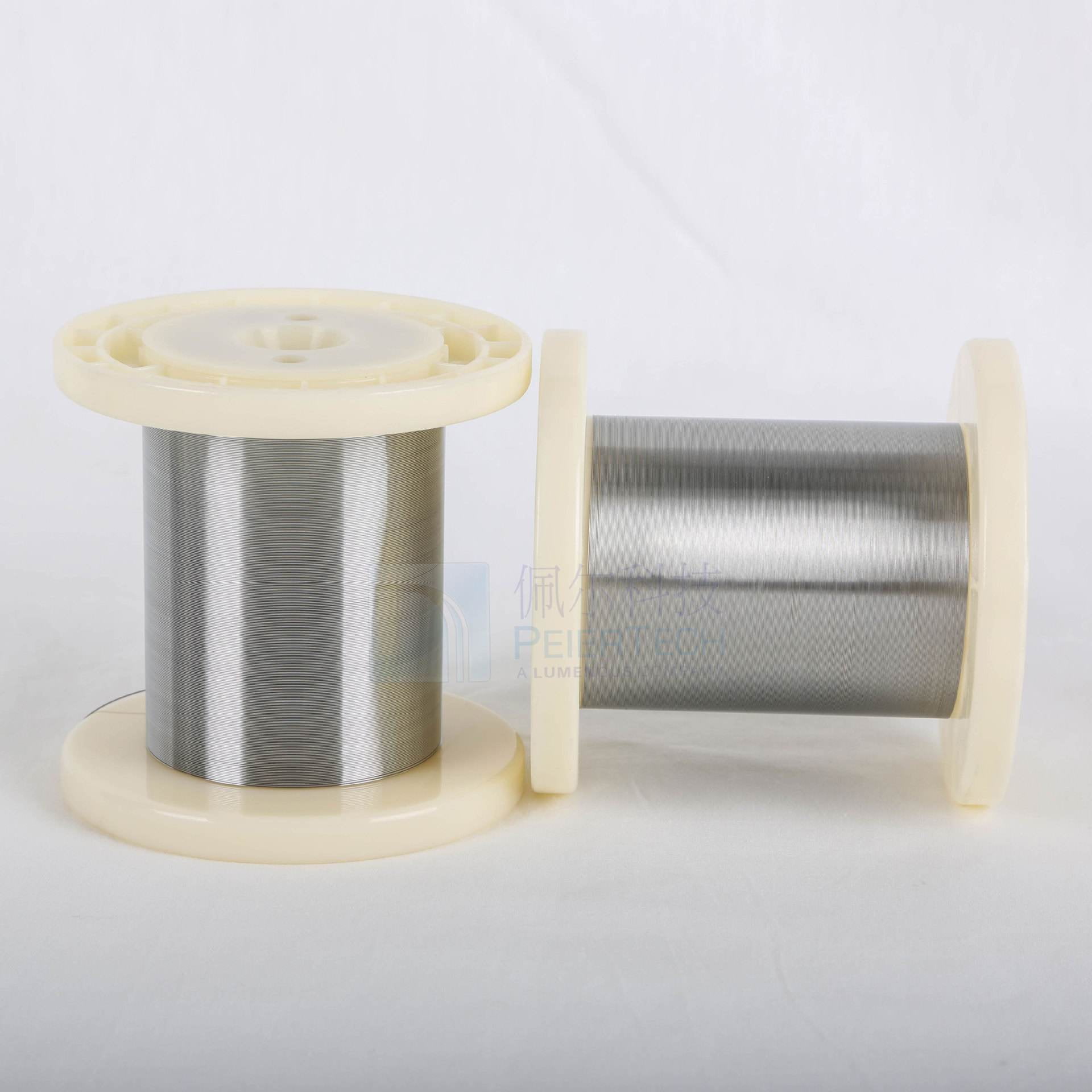 Scientific high-purity titanium wire titanium wire titanium wire titanium thread