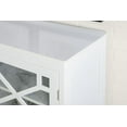 thumbnail image 3 of Grande armoire Ronan, blanc, 3 of 9