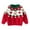 Red, variant on yocbz Toddler Girl Christmas Sweater Infant Newborn Christmas Sweater Cute Warm Knitted Sweater Top Toddler Fall Winter Clothes Red,Size for 6-12M