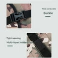 thumbnail image 4 of 1 Par Pierna Polainas Al Aire Libre Pierna Polainas Senderismo Nieve Bota Polainas Botas Impermeables Cubierta Legging Polainas para Hombres y Mujeres, B, 4 of 10