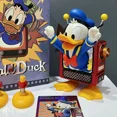 thumbnail image 2 of Figura de Mickey Pluto de Disney de 15 cm, figura de dibujos animados de Tidal Donald Duck, decoración hecha a mano, adornos de muñeca, regalo de cumpleaños para niñas, juguetes, 2 of 5