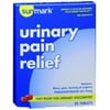 Sunmark Urinary Pain Relief, 95 mg Strength, 30 Per Box