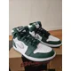 thumbnail image 2 of Size 10 - Jo r-dan 1 Retro OG High Gorge Green, 2 of 5