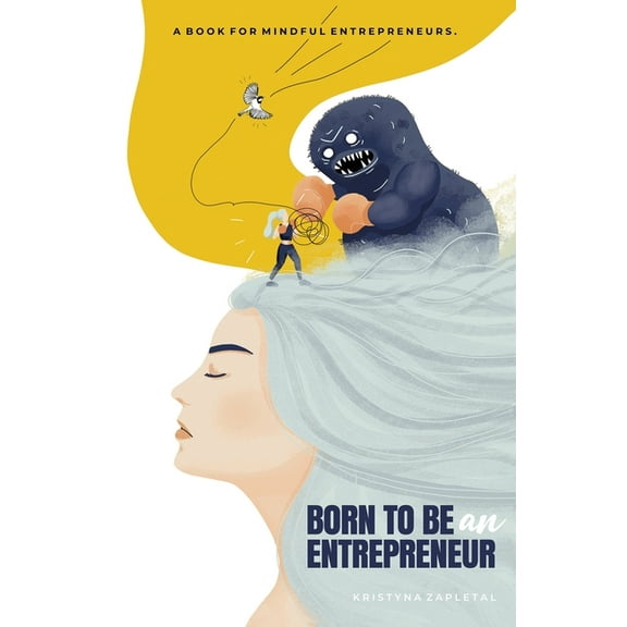 Born to Be an Entrepreneur, (Paperback)