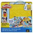 thumbnail image 2 of Playset Play-Doh Disney Junior Mickey Mouse Clubhouse, 2 of 9