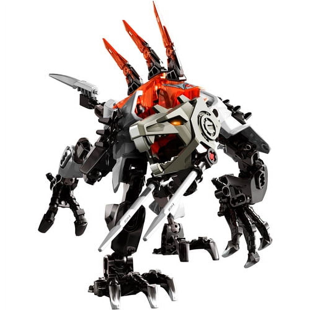 Hero Factory Fangz - Walmart.com