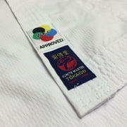 Tokaido Karate WKF Kumite Master Gi