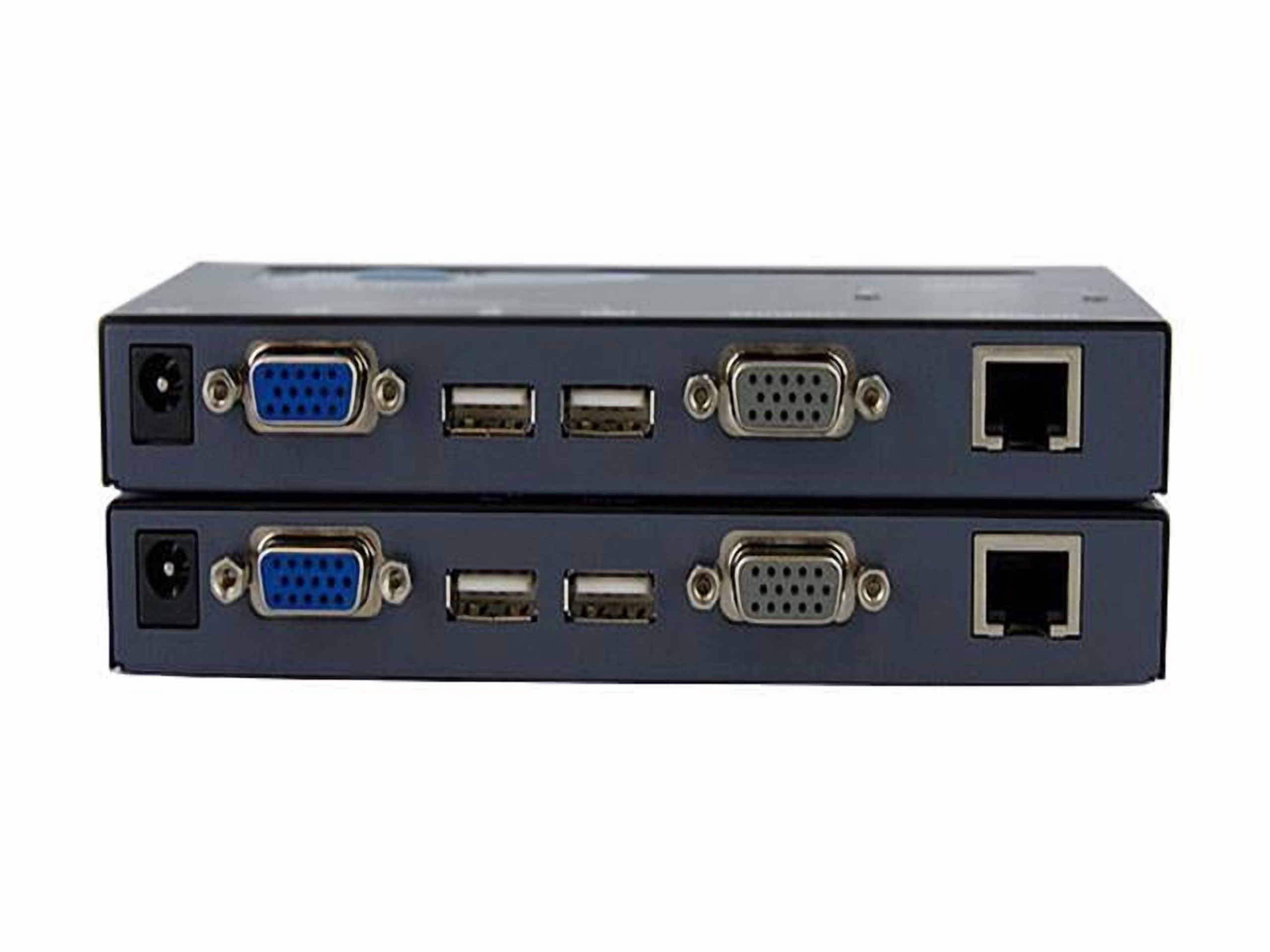 StarTech SV565UTPU USB VGA KVM Console/Extender