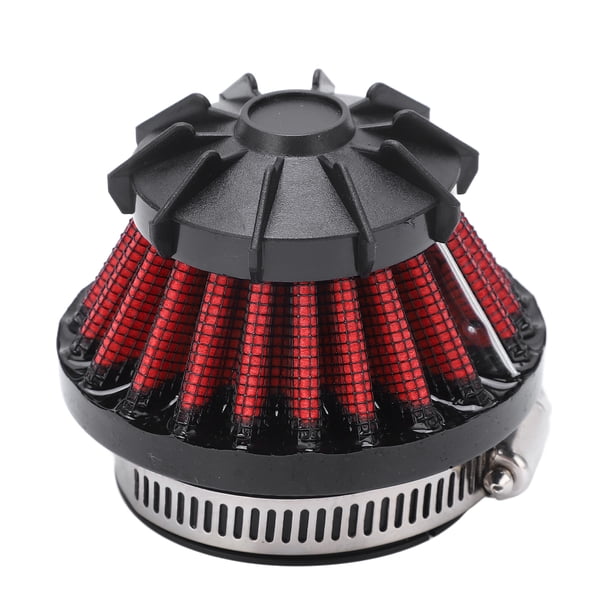 Engine Air Filter,4 in 1 Air Air Cleaner Intake Filter Air Intake ...