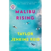 Malibu Rising : A Novel (Paperback)
