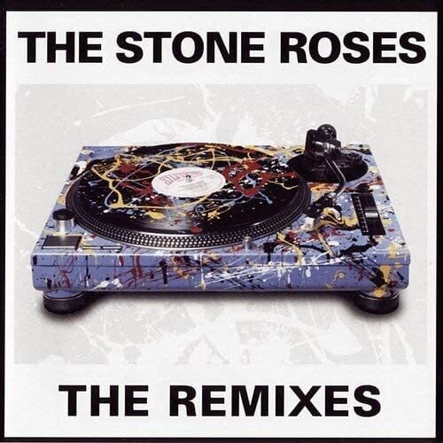 The Stone Roses - Remixes [180-Gram Black Vinyl] - Walmart.com