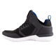 thumbnail image 4 of Tenis Supra Niño Method Acolchado gris 20, 4 of 5
