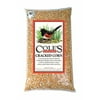 Cole's CWBCC10 Cracked Corn Wild Bird Feed, 10 lb bag