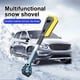 thumbnail image 5 of Pala Quitanieves Para Coche Raspador de hielo para parabrisas automático 3 en 1removedor de hielo para vehículos desmontables para furgonetasSUV Likrtyny Accesorios para autos y motos, 5 of 9