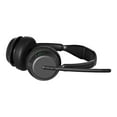 thumbnail image 2 of EPOS IMPACT 1061 ANC - Casque - Supra-Auriculaire - Bluetooth - Filaire, Sans Fil - Réduction active du Bruit, 2 of 10