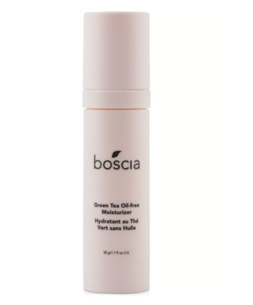 boscia Green Tea Oil-Free Moisturizer 1.7 oz