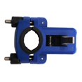 thumbnail image 4 of Colaxi Boat Rod Frame Fixed Support Adjustable Easy to Install Removable Pole Diameter 2-3.5cm Fishing Rod Rack for Kayak Yacht blue, 4 of 8