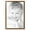 Gold Ornate - 1 Pack, variant on ArtToFrames 24" x 36" Silver Picture Frame, 24x36 inch Silver MDF Poster Frame (WOM-4445), 5 Pack