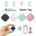 Long Distance Smart Tag GPS Locator Mini Device for iOS Devices