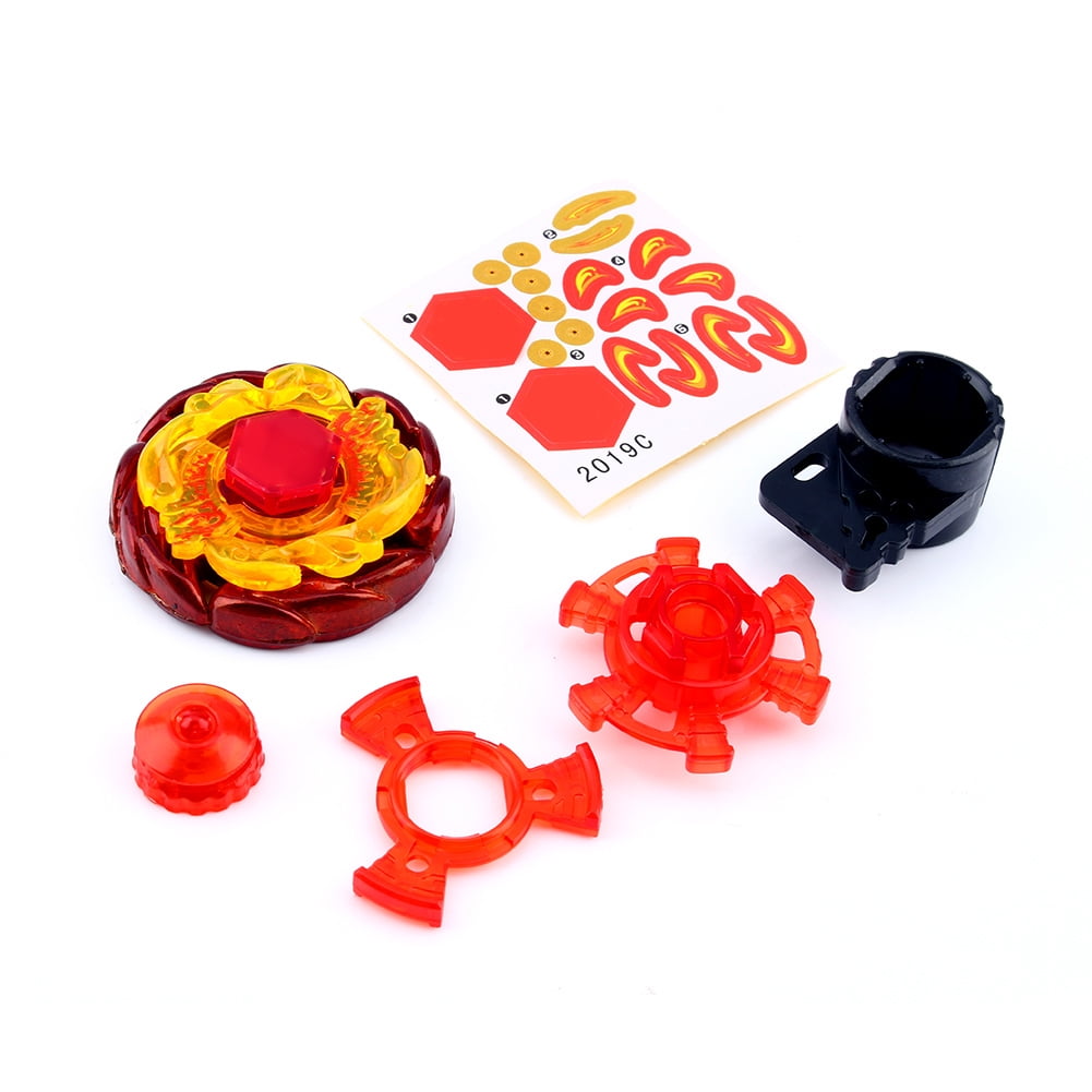 Metal Master FUSION Combat Maître Rapidité Bataille BB89 Dieu du Soleil Jouet