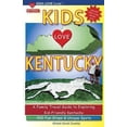 thumbnail image 1 of Pre-Owned KIDS LOVE KENTUCKY, 4th Edition: A Family Travel Guide to Exploring Kid-Friendly Kentucky. 400 Fun Stops & Unique Spots (Paperback) 0692606041 9780692606049, 1 of 1