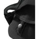 thumbnail image 4 of Quadra - Mochila de tela modelo Vintage (18 litros) (Negro vintage), 4 of 6