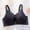 Blue bras for women, variant on Wycnly Push Up Bra for Women Comfort Lightweight Daily Lace Bra Ladies Compression Underwire T-Shirt Bras Womens Bras Bras
