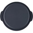thumbnail image 5 of Vibrant and Colorful Creations Nonstick Silicone Cake Pan for Eye Catching Cakes (Yellow), 5 of 5