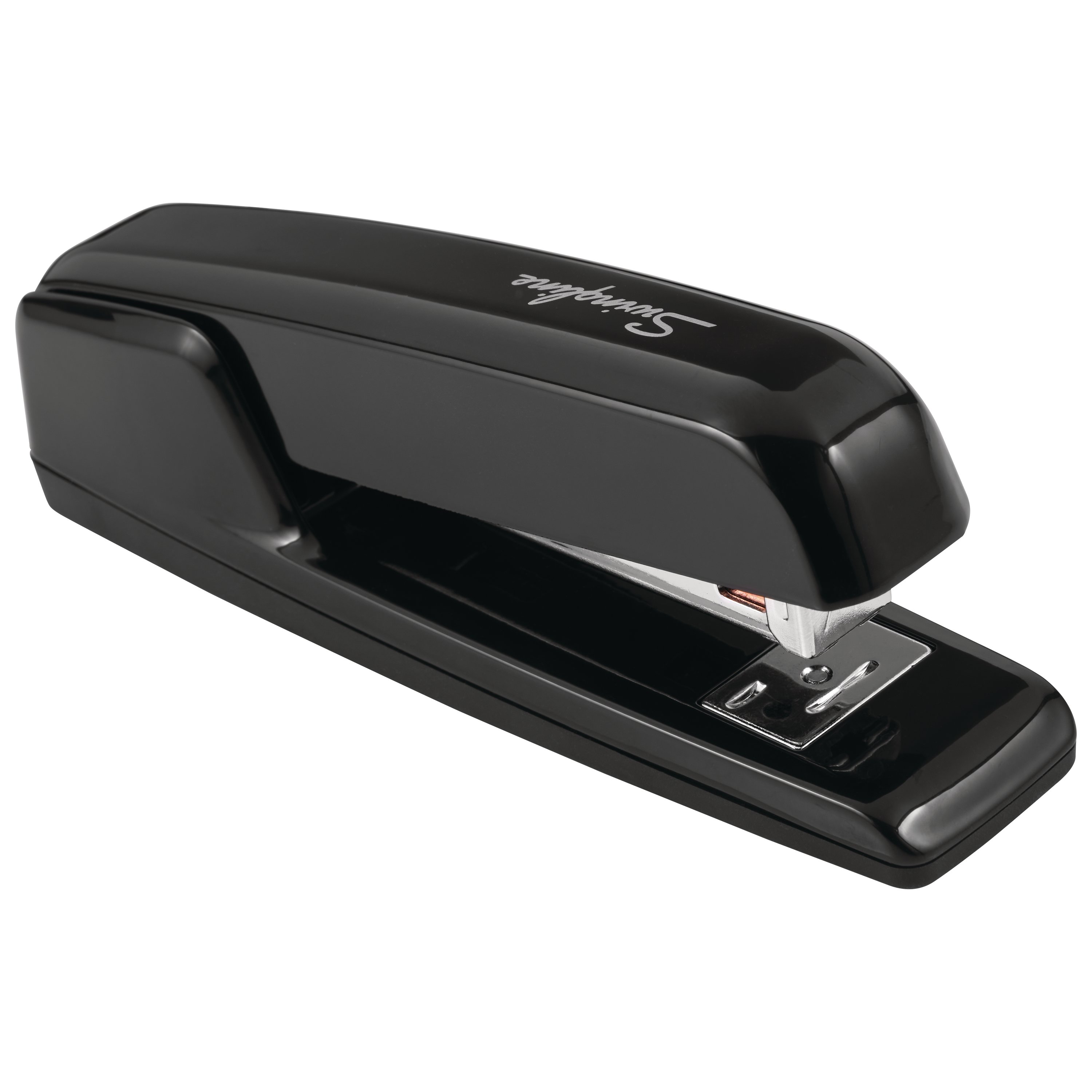 Swingline 747 Manual Business Stapler, Black photo 1