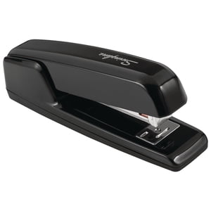Swingline 747 Manual Business Stapler, Black