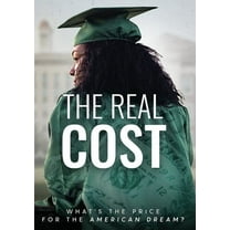 The Real Cost (DVD), Gravitas Ventures, Documentary