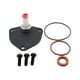 thumbnail image 5 of Kit De Juntas De Bomba De Vacío De Repuesto Resistente Para 1.6 D TD CR JK, 5 of 8