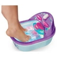 thumbnail image 6 of Cra-Z-Art Be Inspired 6-in-1 Real Super Beauty Spa Pedicure, Ages 8 and up, 6 of 9