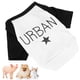 thumbnail image 5 of Body Para Perros, Ropa Para Mascotas, Traje De Otoño E Invierno, Ropa Transpirable Para Perros, Camiseta Suave Para Mascotas, Delgada Para Cachorros Pequeños Y Medianos LHCER Negro S, 5 of 8