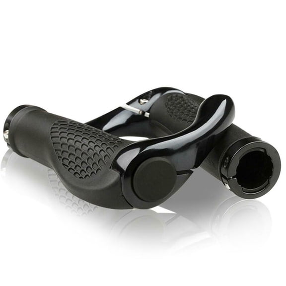 Mountain Bike Bicycle Handlebars Engineering Riding Accessories 14*9.5*2.5cm