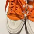 thumbnail image 4 of Size 8.5 Adi - das Forum Low 84 x M&M's Orange, 4 of 6
