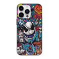 thumbnail image 1 of Funny Cartoon Anime Nightmare Before Christmas (4) Phone Case Compatible with iPhone 14 Case Triple camera TPU Protective Cover For IPnone 14 Pro Max-6.7in, 1 of 6
